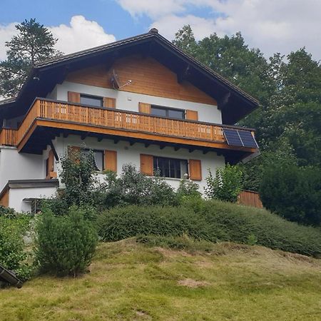 Apartment Sonnenbuechel Wald am Arlberg Exteriér fotografie