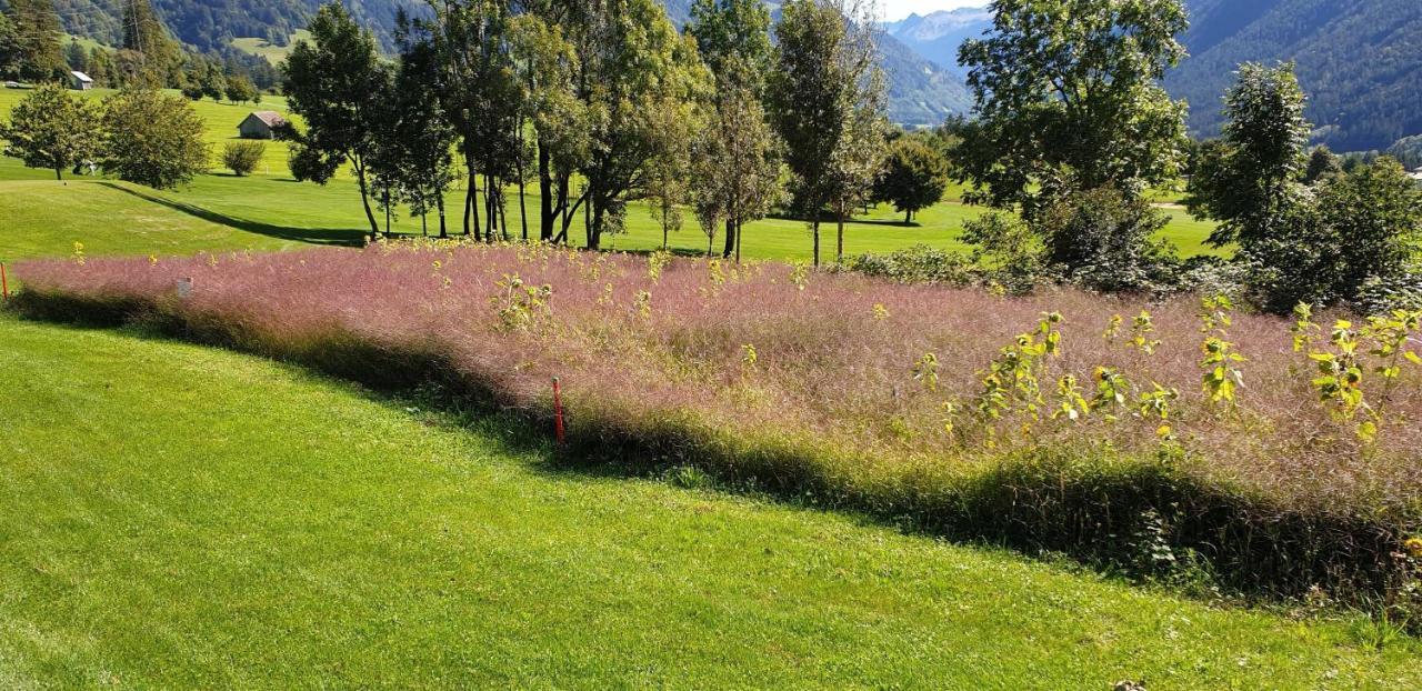 Apartment Sonnenbuechel Wald am Arlberg Exteriér fotografie