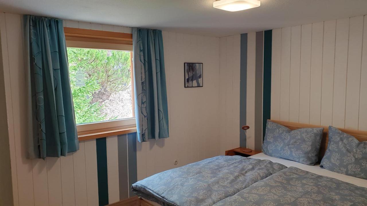 Apartment Sonnenbuechel Wald am Arlberg Exteriér fotografie