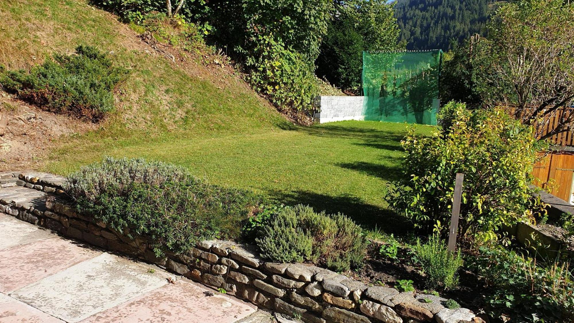 Apartment Sonnenbuechel Wald am Arlberg Exteriér fotografie